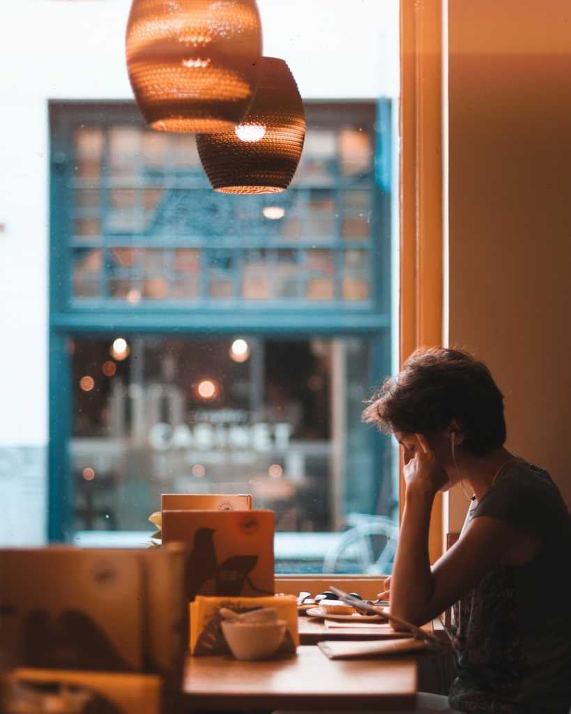 Teen boy studying for gcse 2024